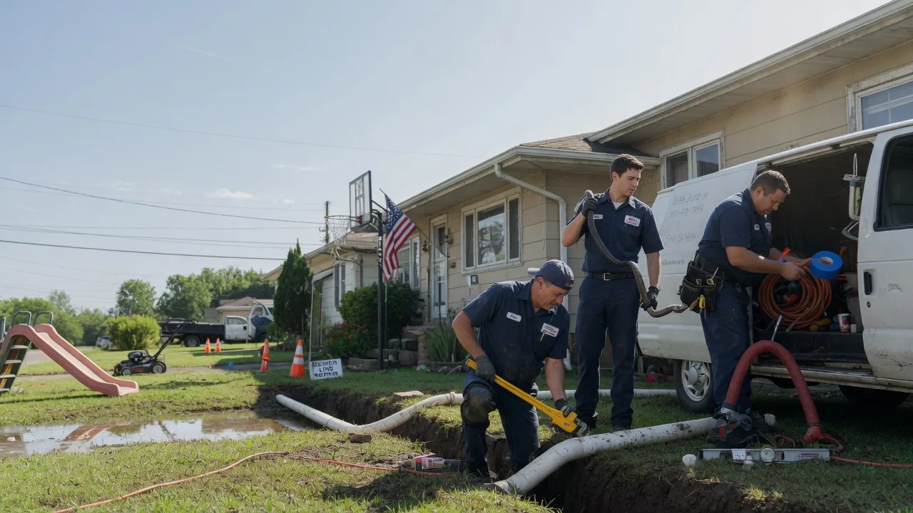 Toilet Installation in Marion, TX near me